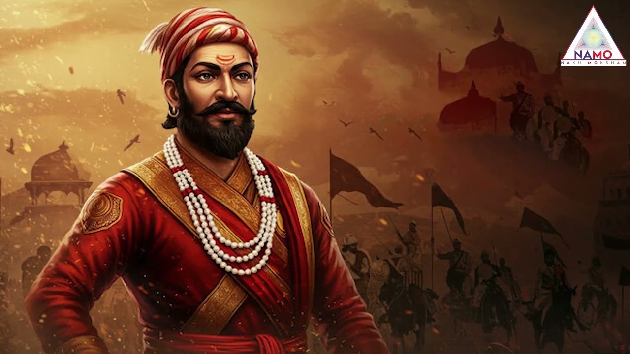 ఛత్రపతి శివాజీ ఆధ్యాత్మిక శక్తి మీకు తెలుసా? Chhatrapati Shivaji Spiritual Journey Untold Facts