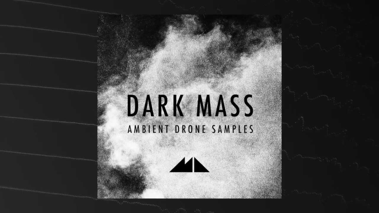 Dark Mass - Ambient Drone Samples Demo
