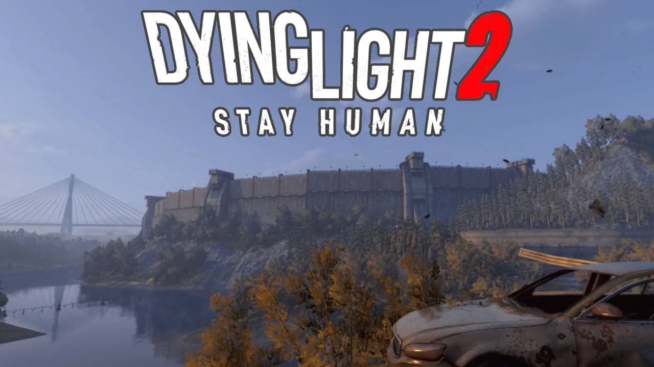 On The Way To Villedor | Dying Light 2