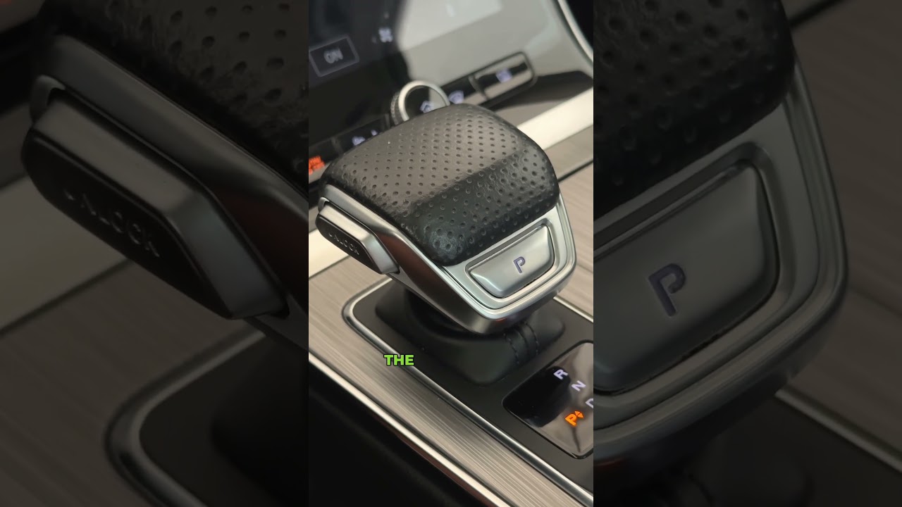 Внутри MG RX-5: исключительная ценность и роскошь за 89&nbsp;000 дирхамов ОАЭ!