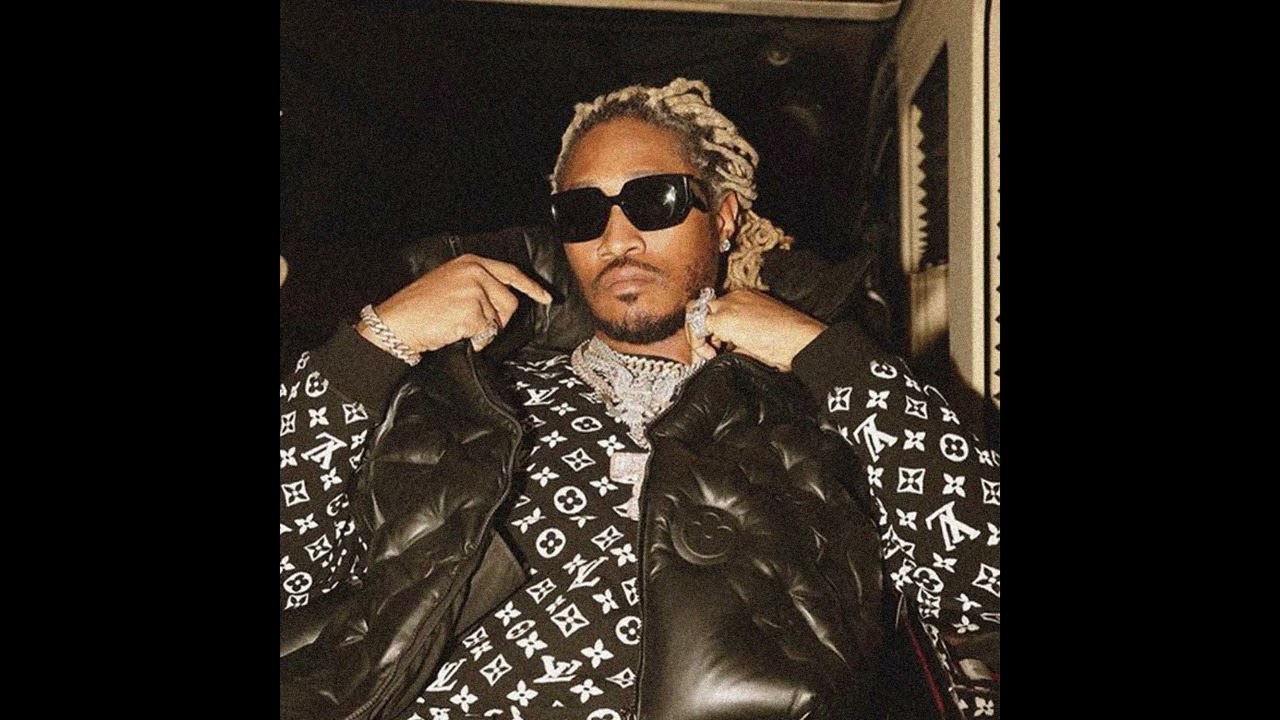 (FREE) Future x Gunna type beat - Platina