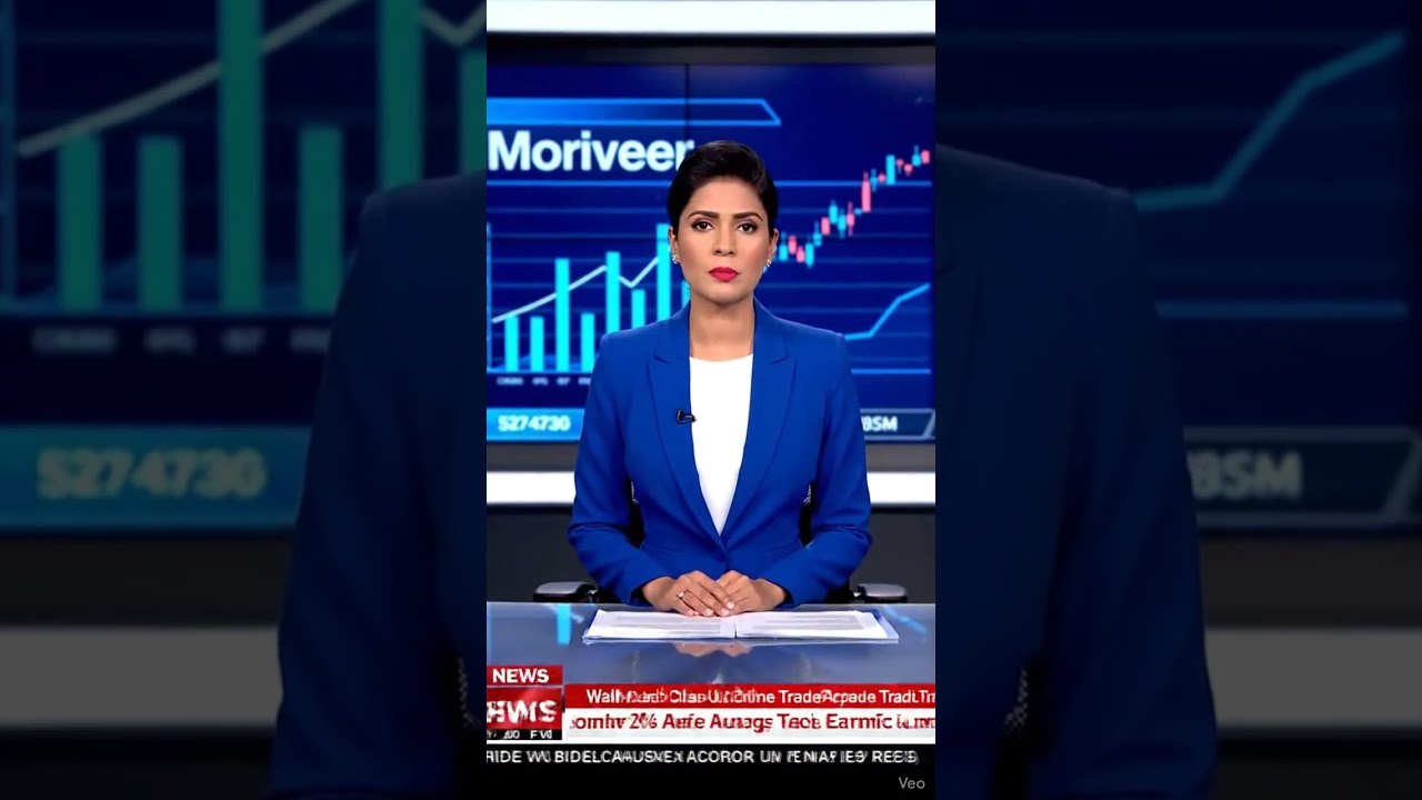 News headline/@vlog-mania-usa