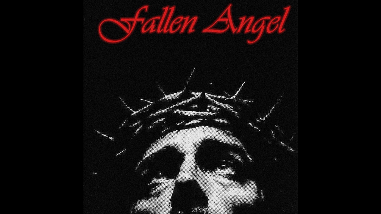 [FREE SAMPLE PACK 2026] - ''Fallen Angel'' (Nemzzz, Kidwild, Hoodtrap, Vintage, Strings)