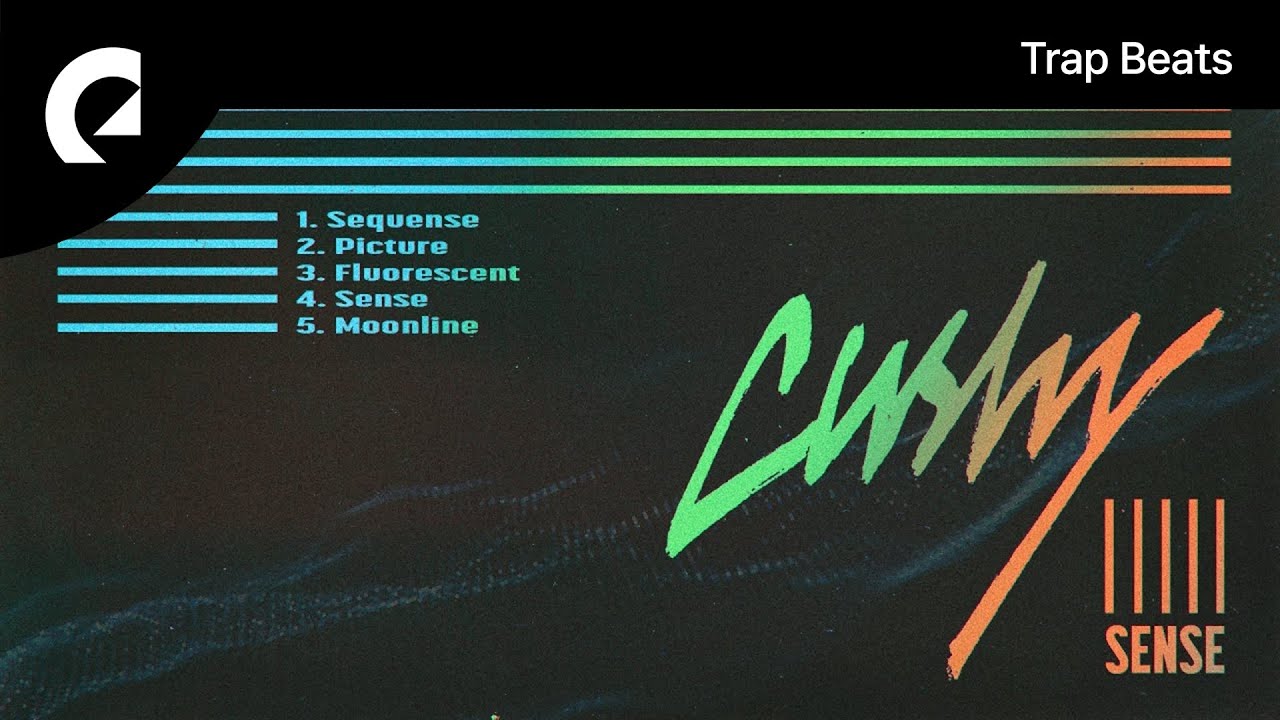 Cushy - Fluorescent (Royalty Free Music)