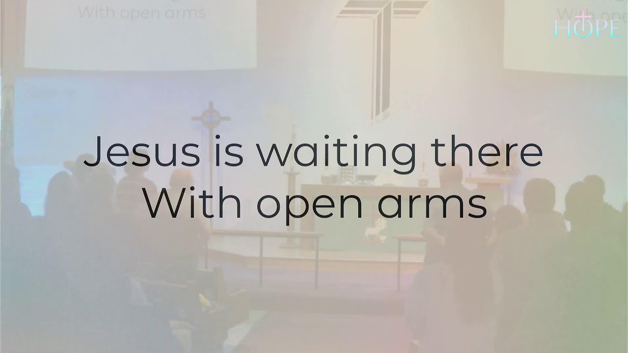 Mission Starts Here | February 8, 2026 Contemporary Service