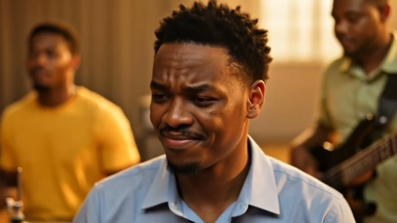 NEEMA YAKO (Official Video) | Worship Testimony 2026