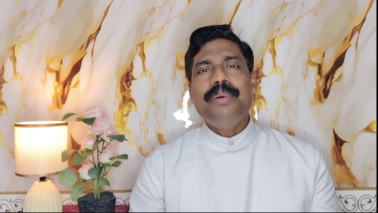 Season of Lent 2026 | Unity Kannada Church Dubai