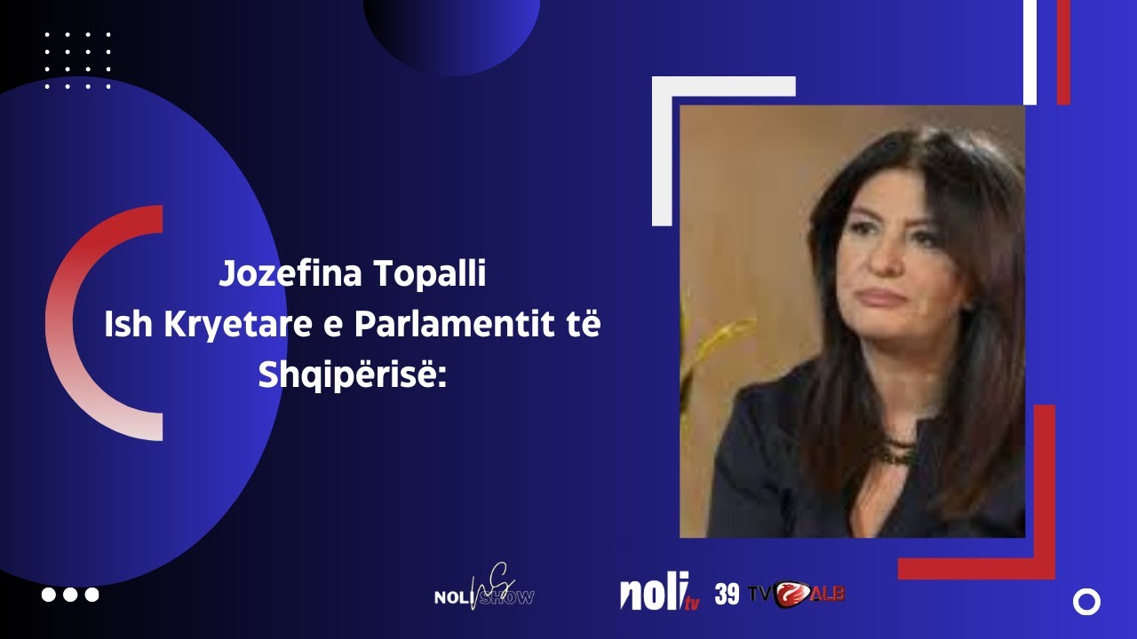 Jozefina Topalli te Kisha Zoja e Shkodrës në New York