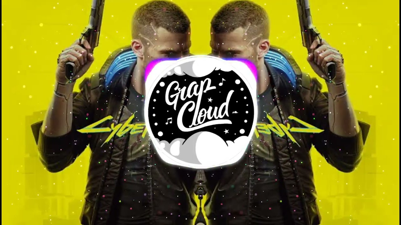 Cyberpunk: EDGERUNNERS (OST) (Neon Tape Remix)