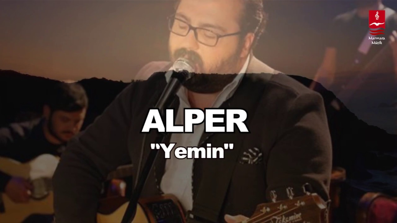 ALPER KIŞ 