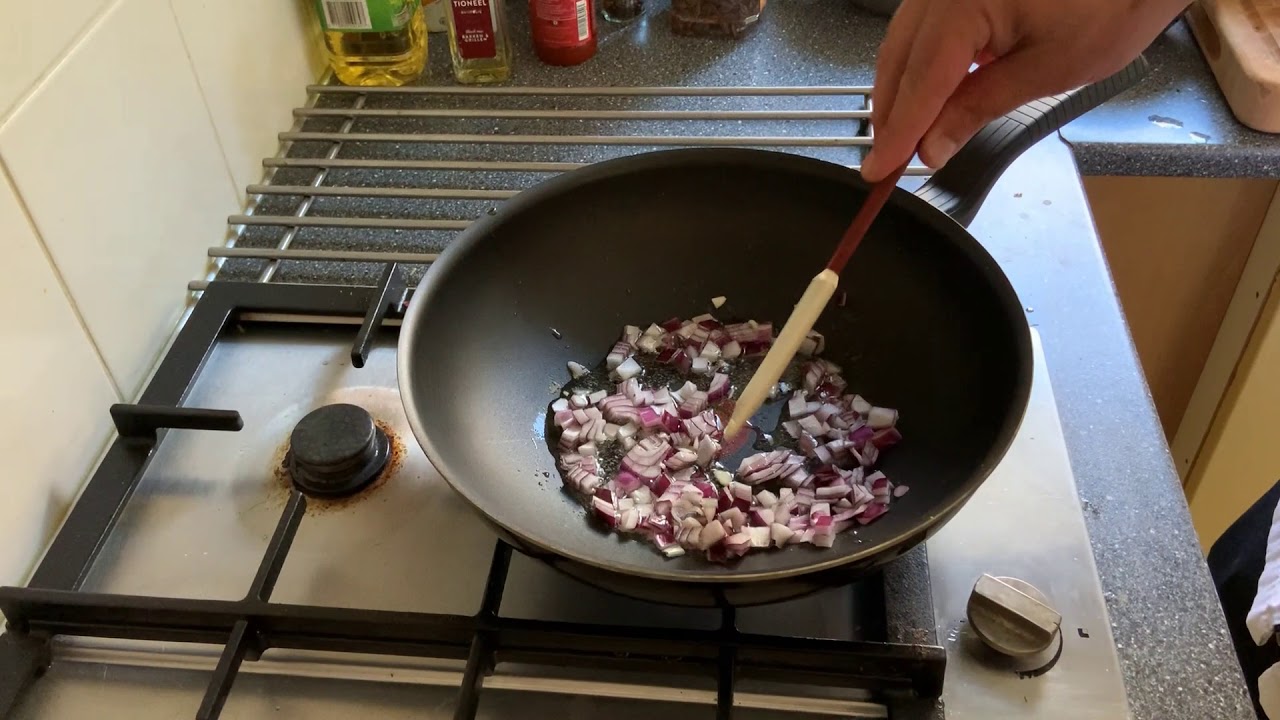 Examenopdracht Zelfstandig Werkend Kok niveau 3 Hoofdgerecht