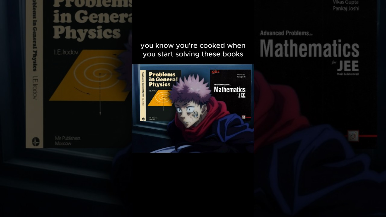 Don't SOLVE These Books for JEE Mains 2026 😲