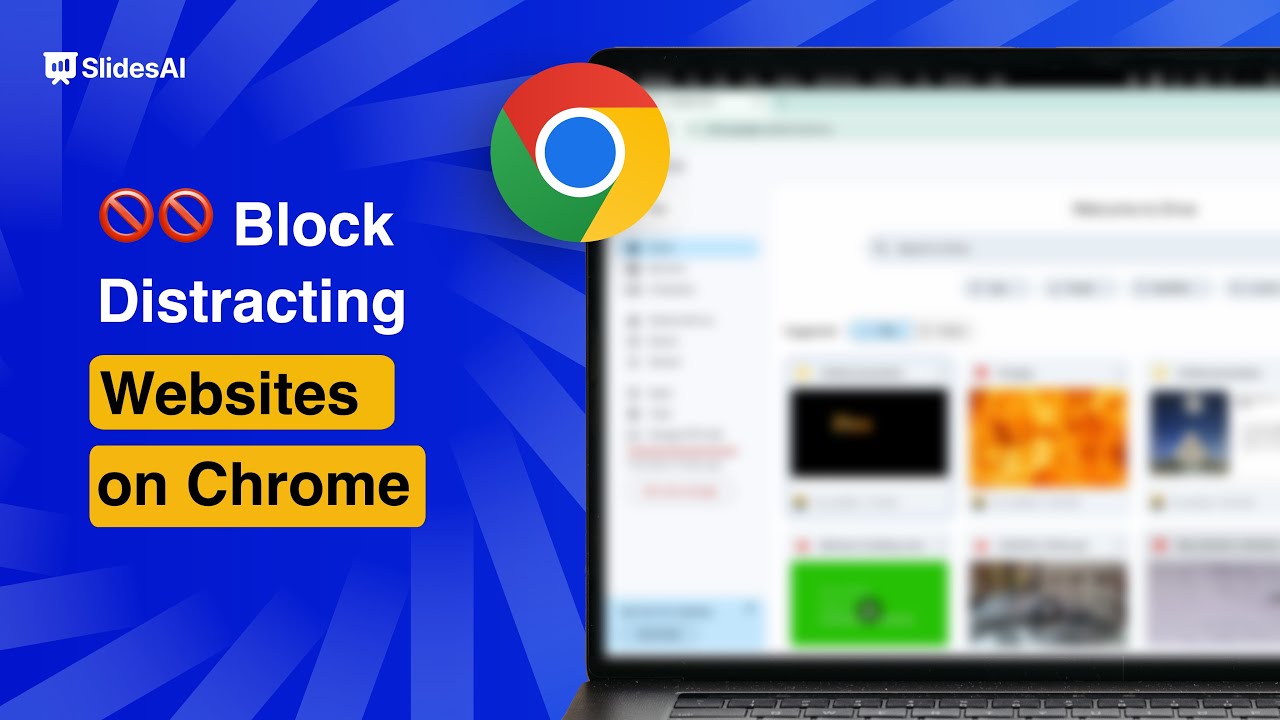 Как заблокировать сайты в Chrome (ПРОСТО и ЭФФЕКТИВНО!)