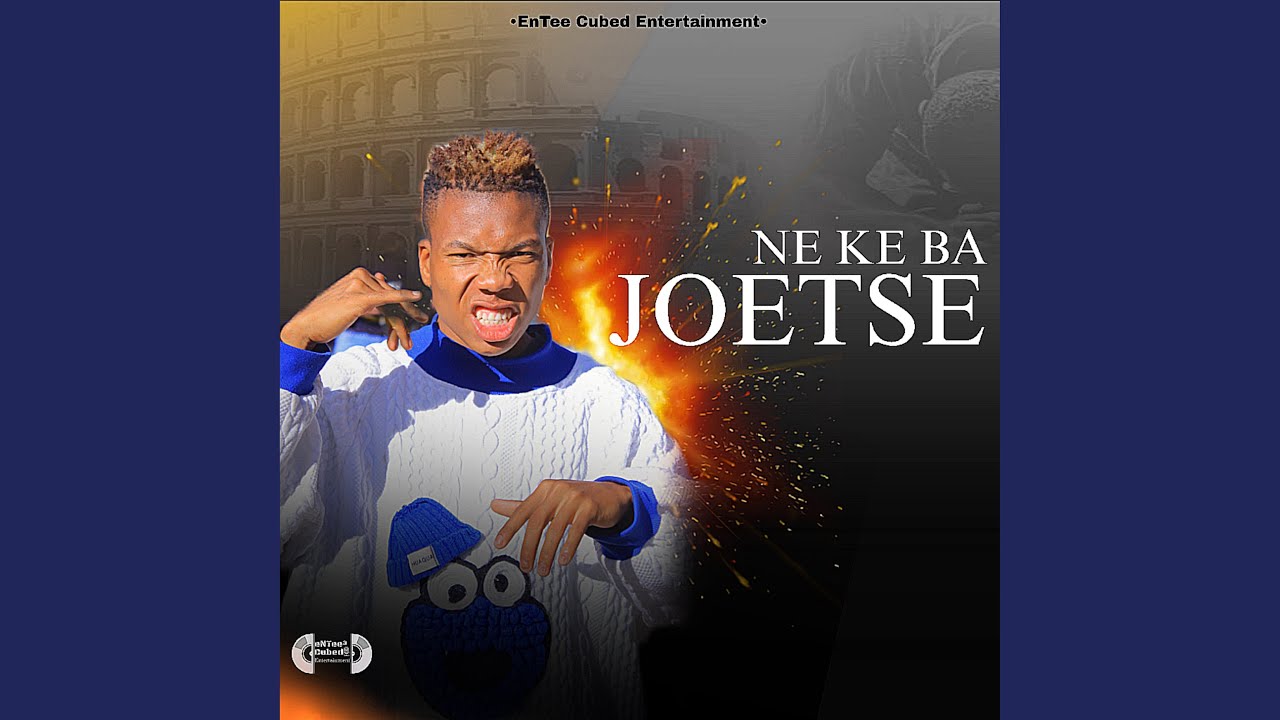 Ne Ke Ba joetse