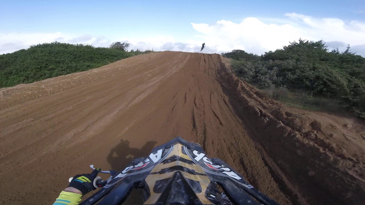 RIOLA SARDO - Gopro hero 4session