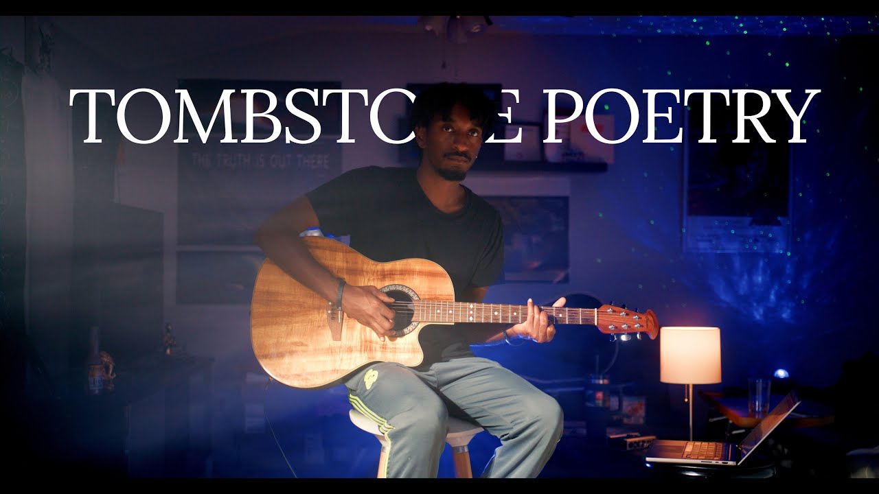 Tombstone Poetry - Field Medic Guitar Lesson