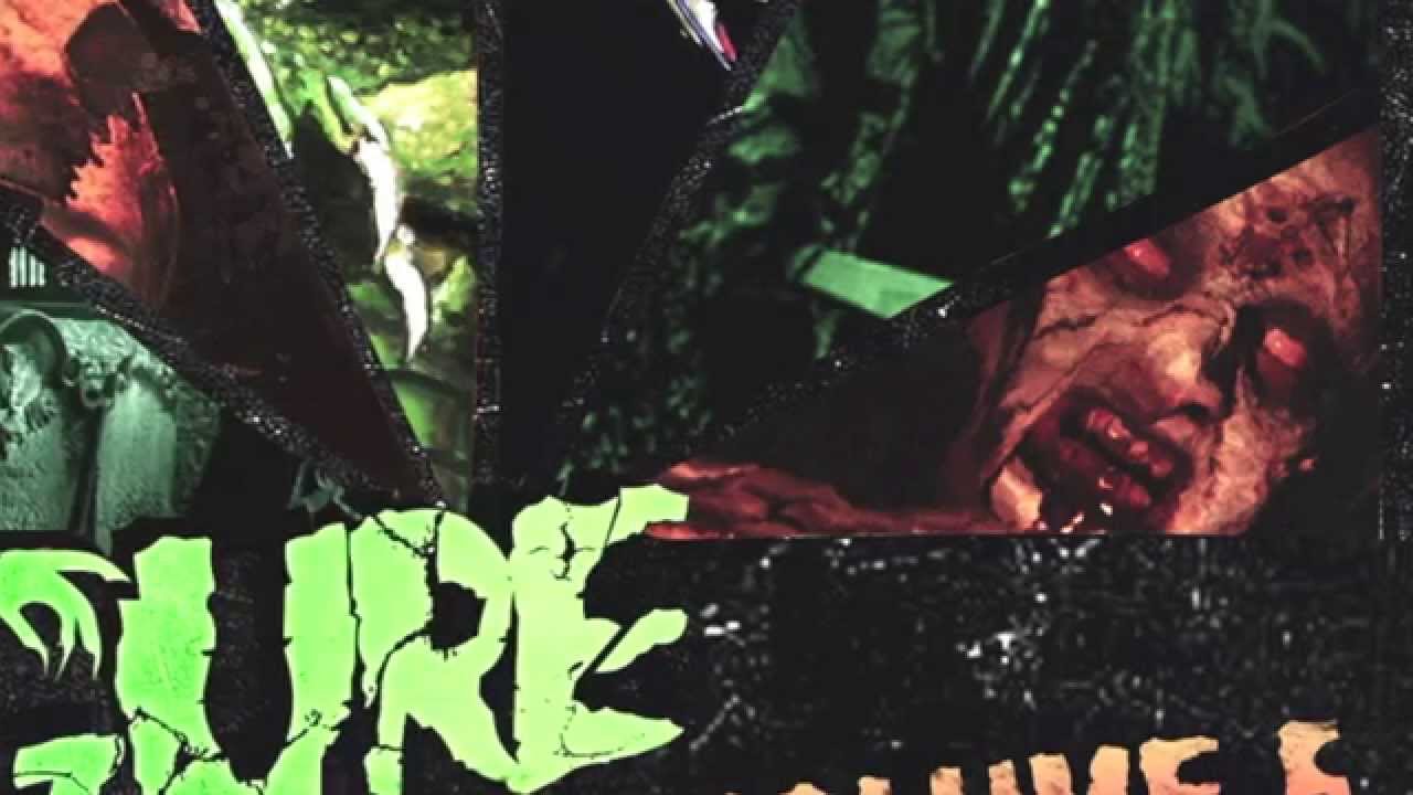 Figure - Evil Dead (MONSTERS 5 OUT NOW!)