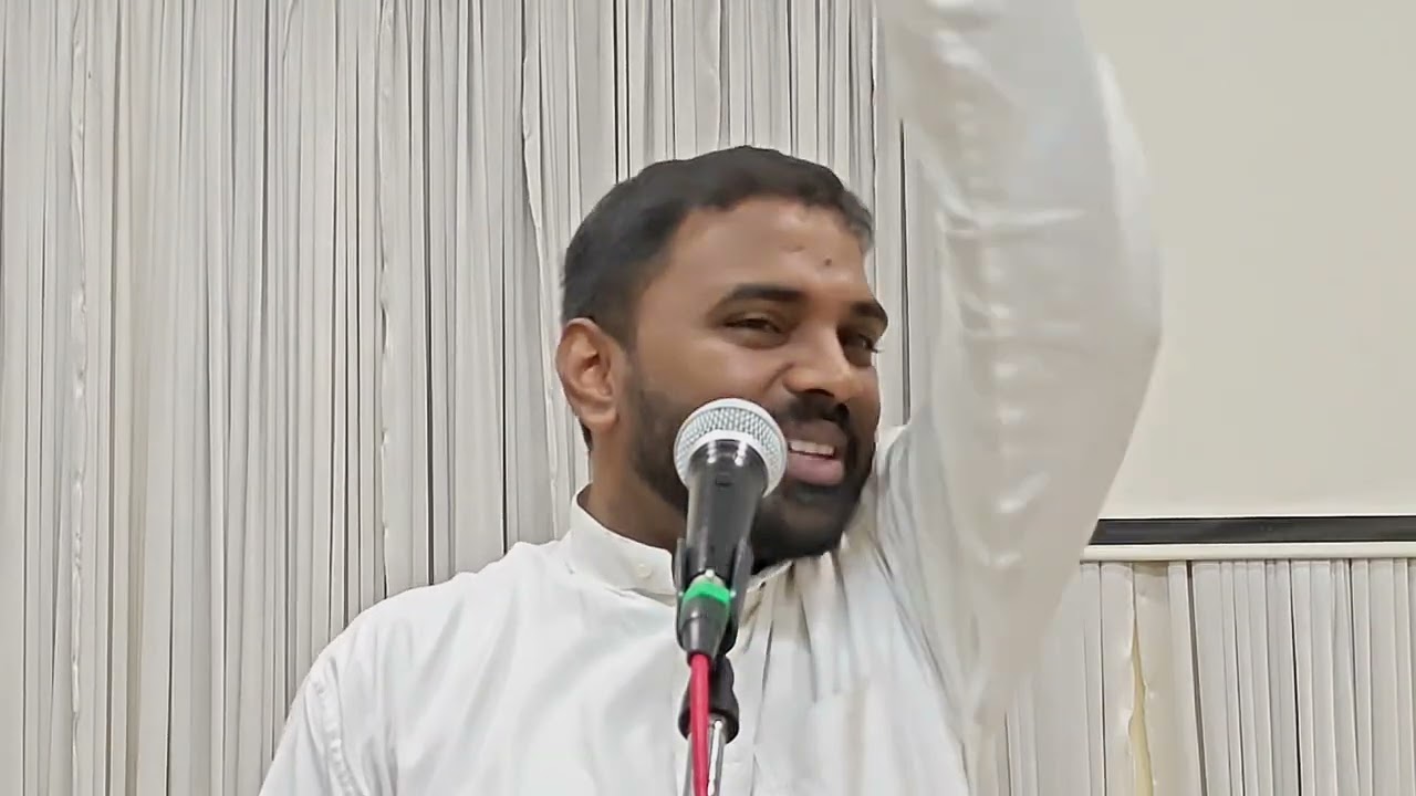 Pslam Meditation Malayalam