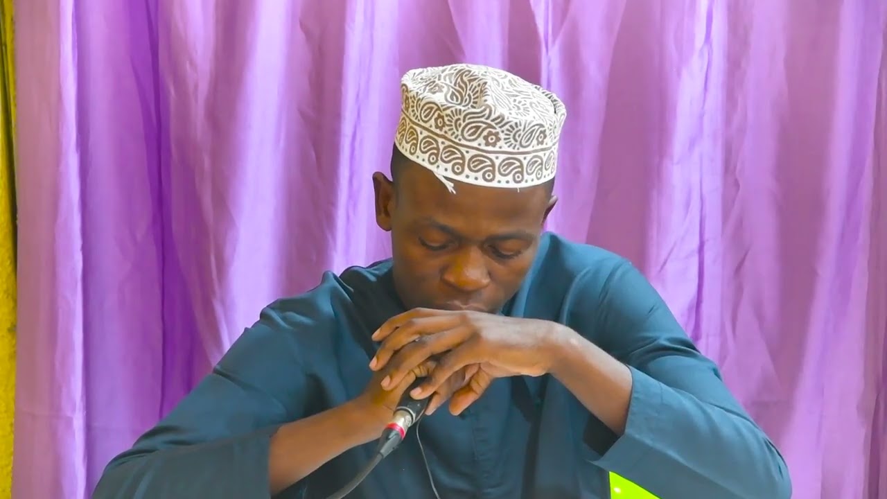 #full  SAFARI YA ISRAA NA MIIRAJ | MAJAALIS EL ULA, KARIAKOO