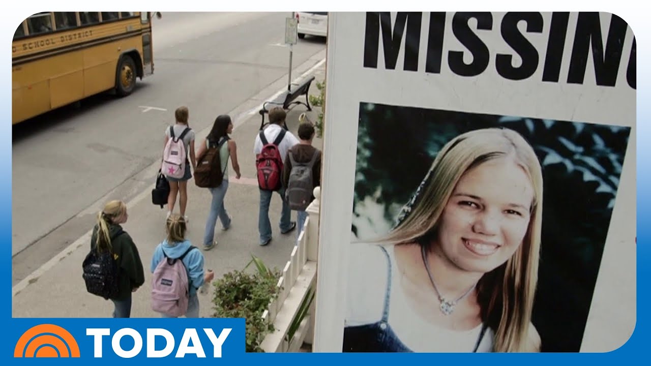 Investigators Find New Possible Evidence in Kristin Smart Case
