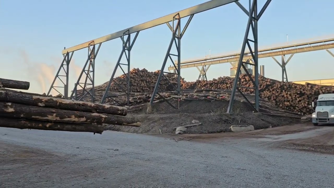 Is This The Biggest Mill In Mississippi