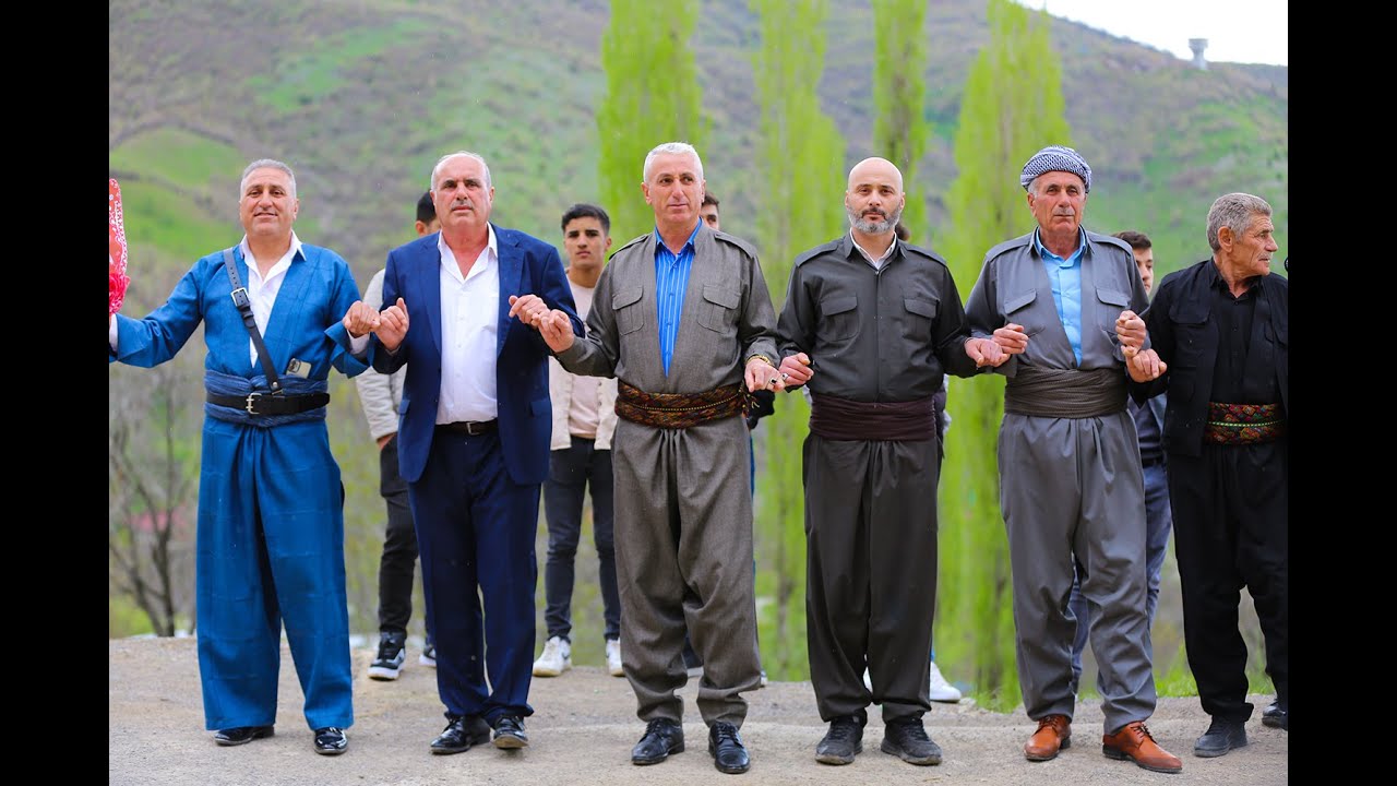 Pınar & Barış# Koma Özgün# Gülyazı Köyü