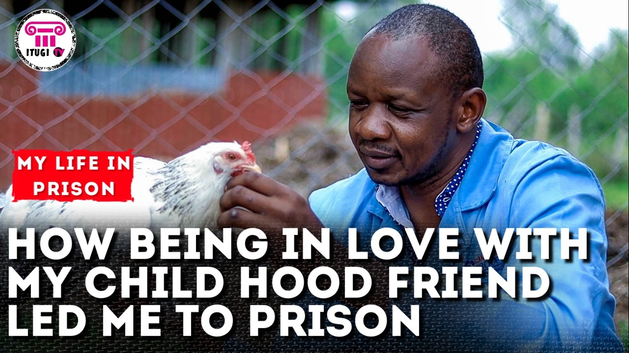 My mother died one week after I was sentenced to 15 years in prison - My Life In Prison
