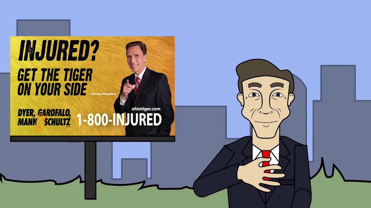 Dyer, Garofalo, Mann & Schultz - Ohio Personal Injury Attorneys