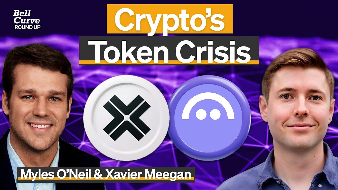 Fixing Crypto’s Broken Token Structures | Roundup