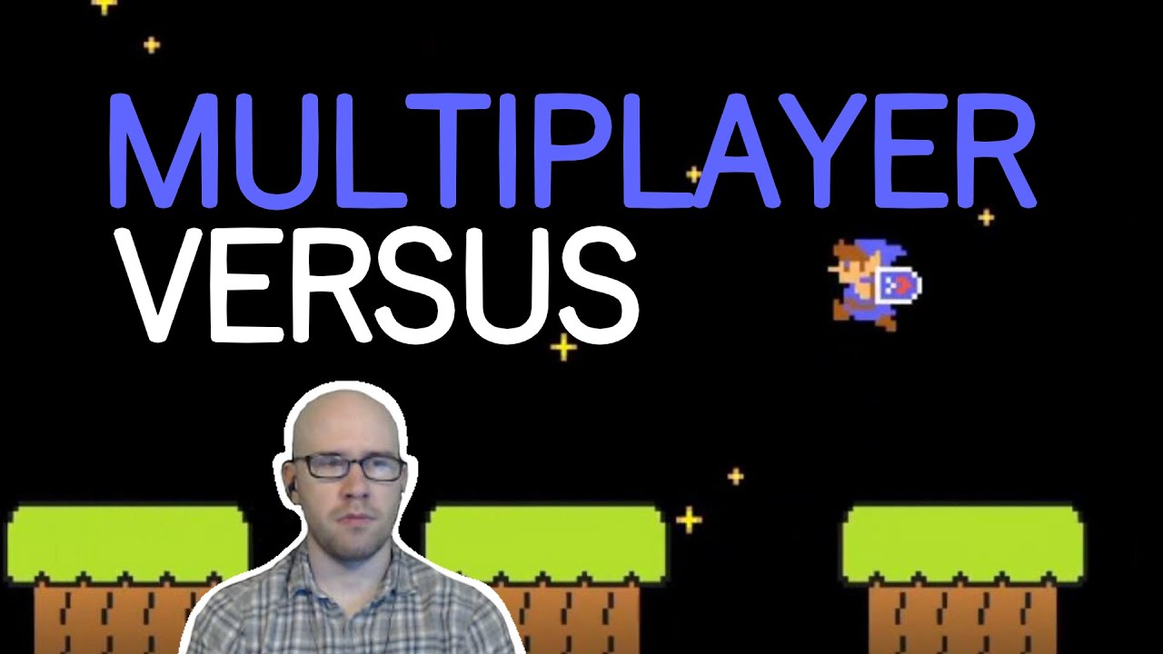 Multiplayer Versus #1