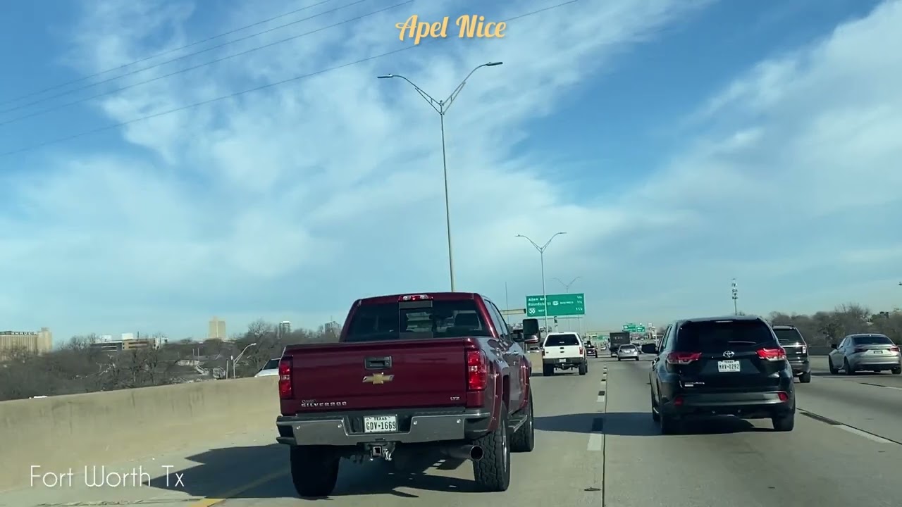 Fort Worth Tx
