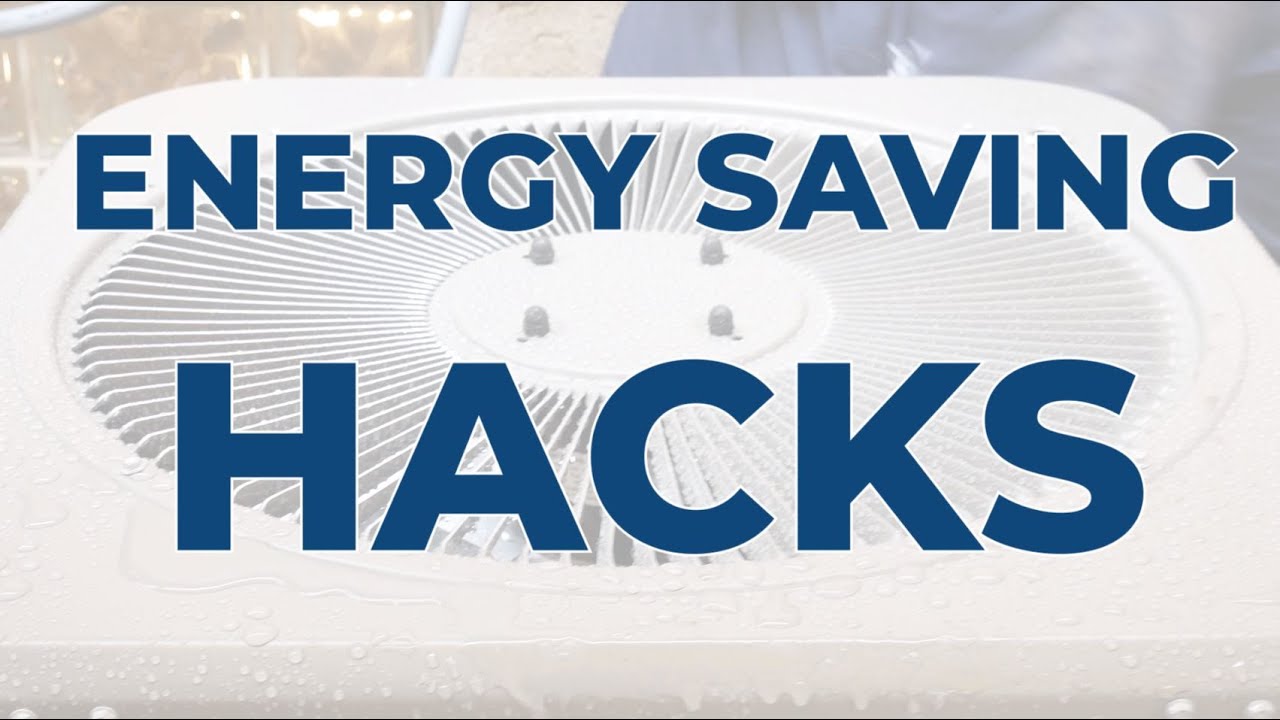 Energy Saving Hacks with Budget Heating, Cooling & Plumbing
