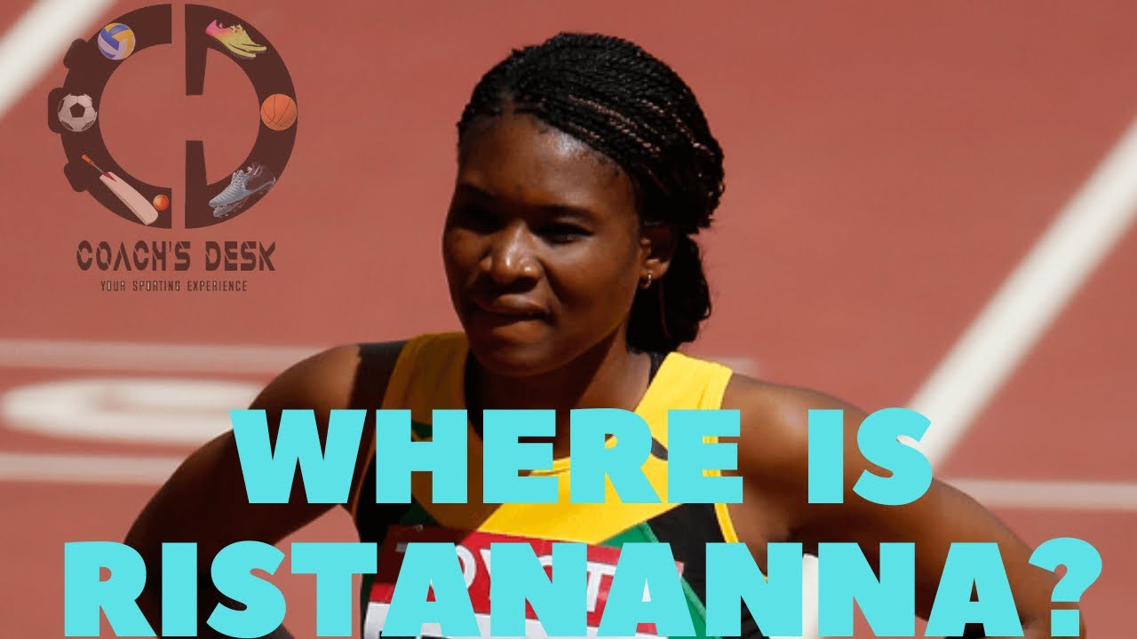 Where Is RISTANanNA Tracey Bailey-Cole? (Must Watch)
