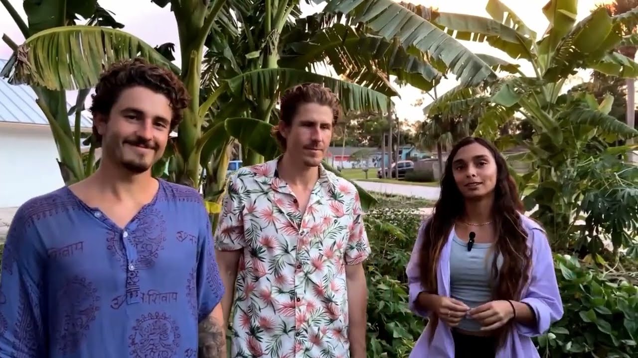 South Florida Exotic Fruit Growers: Grow Inn Homes 🌱 🏢 Florida Multifamily Investors [August 2022]