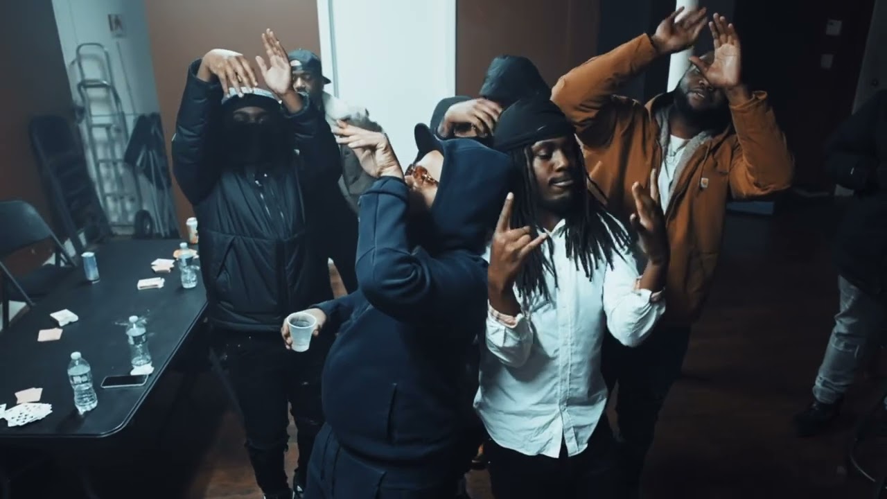 Spliff - Remember the Rain ft. GB Quese 