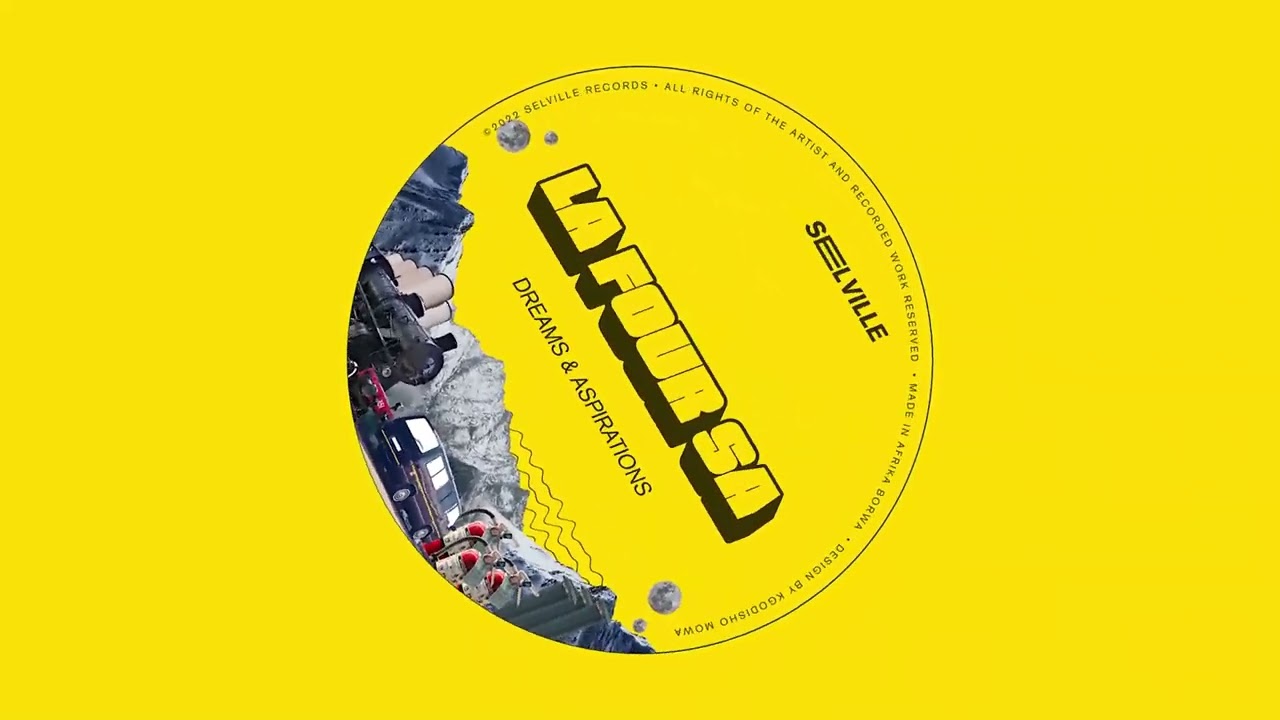 La Four SA - Abomdala (Ten30Atlantic Mix)