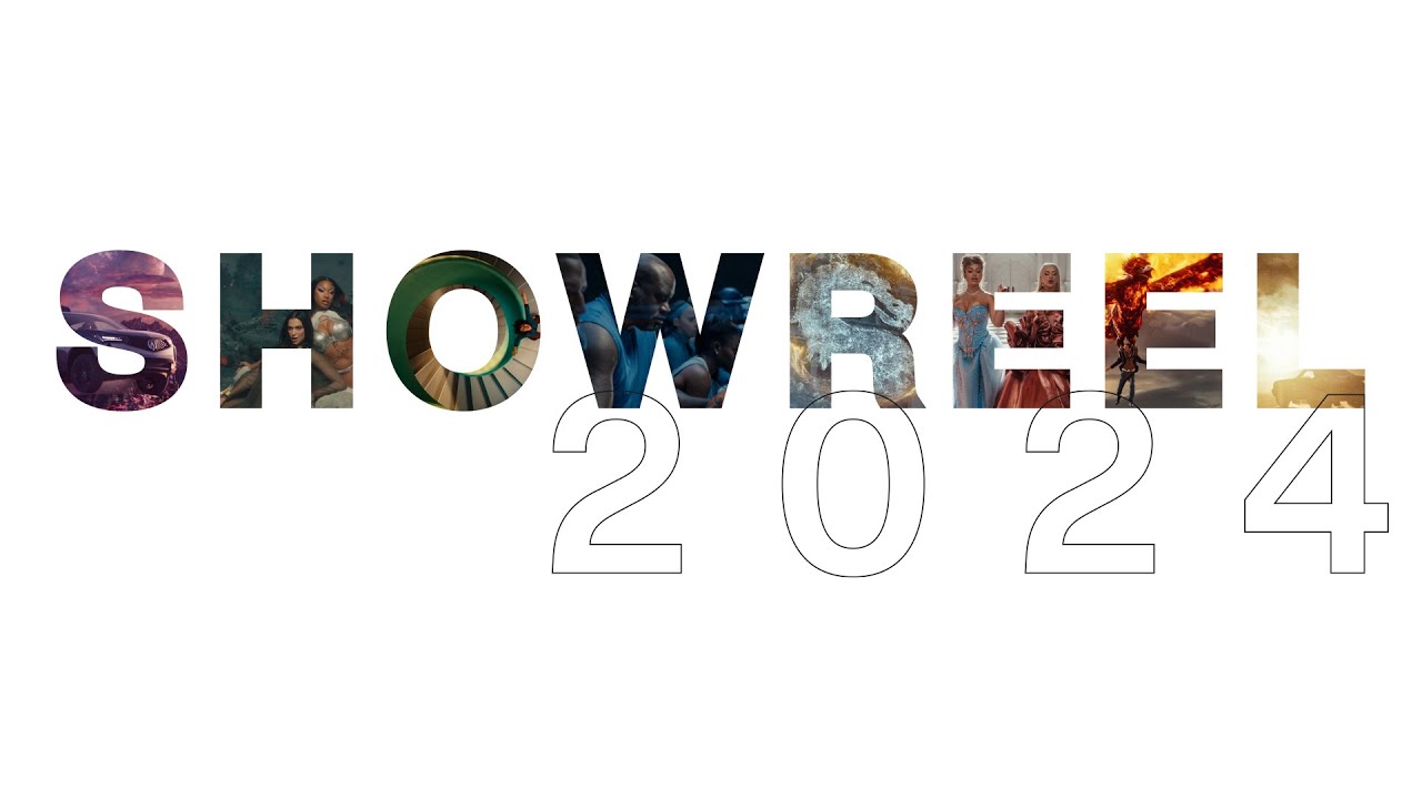 SHOWREEL 2024 - FPVxSTABILISE