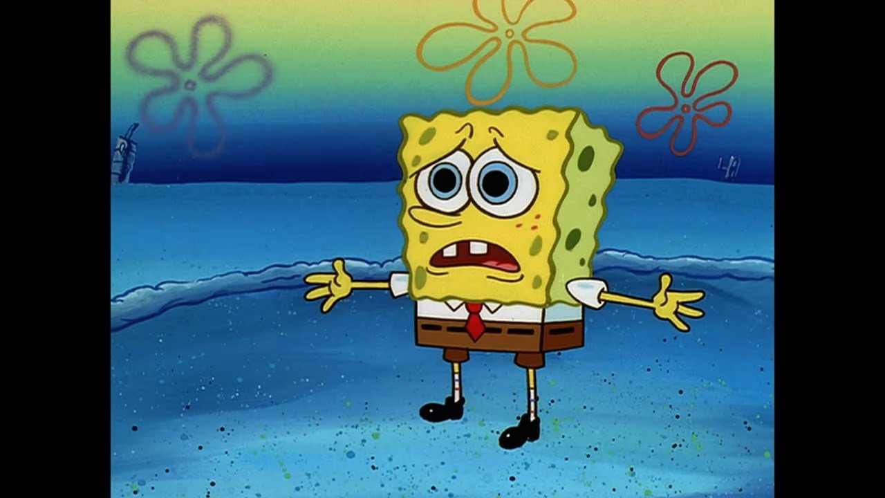 Hawaiian Farewell - SpongeBob Soundtrack