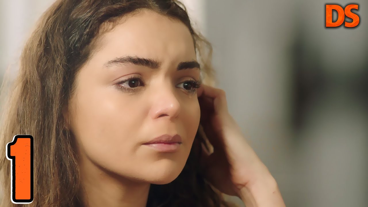 المسلسل الرائع اللغز الحلقة الاولى 01