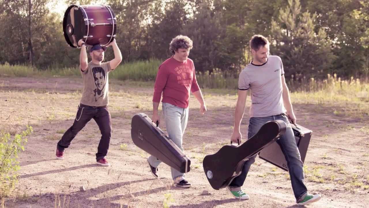 Holyguns - Psalmolubni (Promomix)