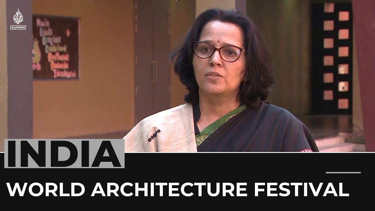 World Architecture Festival: Indian school shortlisted for award