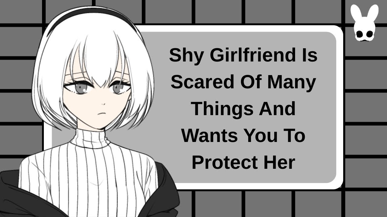 Will You Protect Me From The Monsters? (Dandere ASMR)