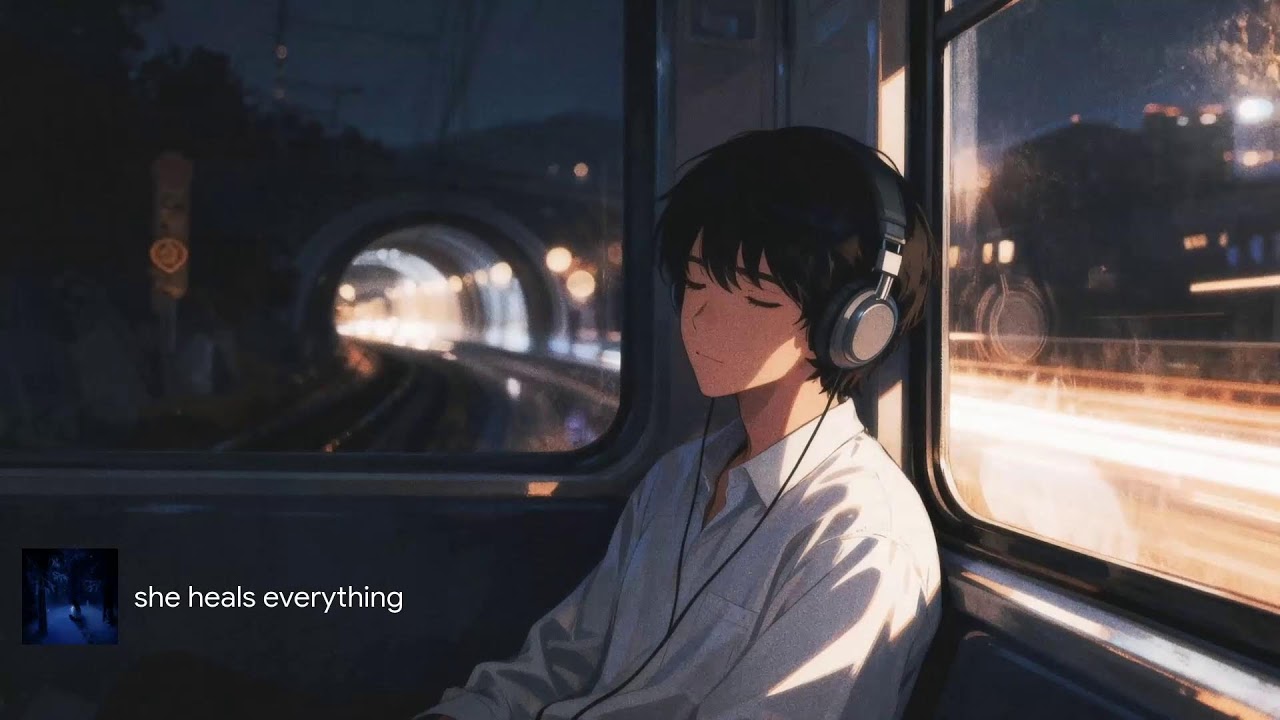 ambient music to dream/relax to (24/7 radio)