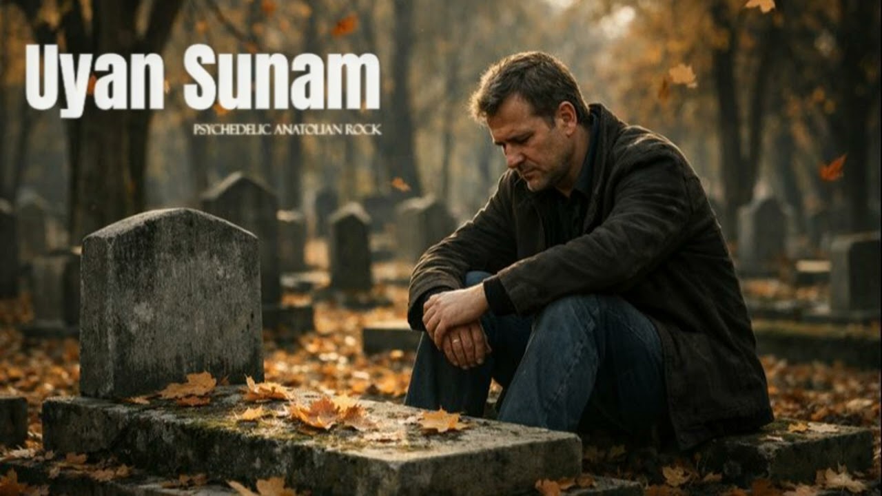 Uyan Sunam - Kederli Bir Aşk Hikayesi