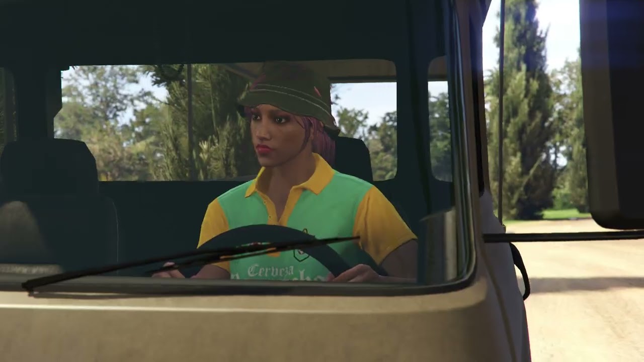 GTA online Golpe Cayo Perico #️⃣1️⃣1️⃣ PC