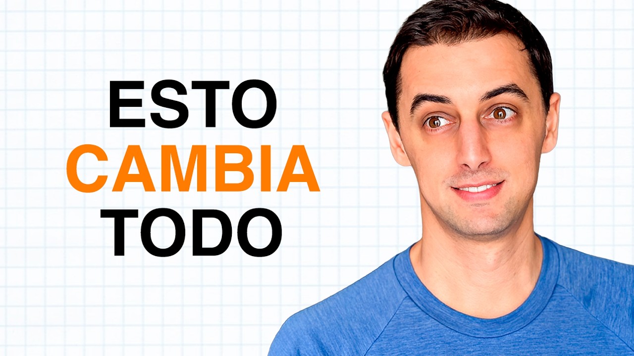 Esto va a cambiar cómo ves las inversiones