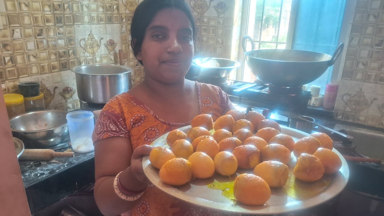 Anda curry bnane ka poora process