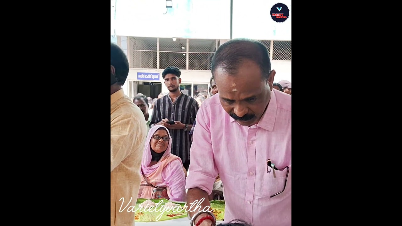 എല്ലാപേരോടും സ്&zwnj;നേഹം മാത്രം narendramodiji I rajeevchandrashekhar I vvrajesh l tvmbjp I bjp l