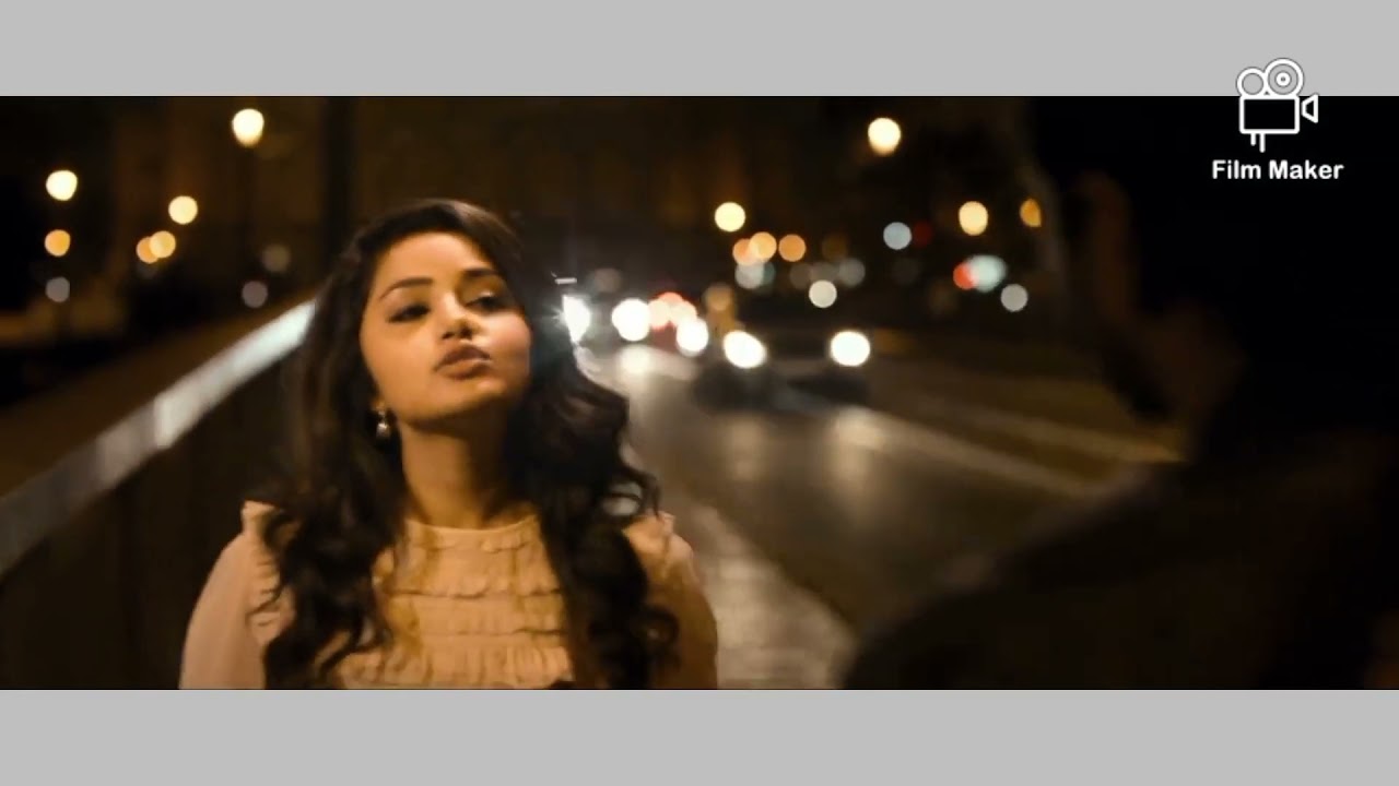 Krishna Arjuna Yuddam Movie {Nani} And [Anupama] Best Love Sence\\Status Video ... 7K Viwes...