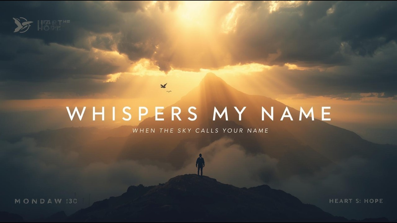 WHEN HEAVEN CALLS MY NAME – A Cinematic Journey of Hope